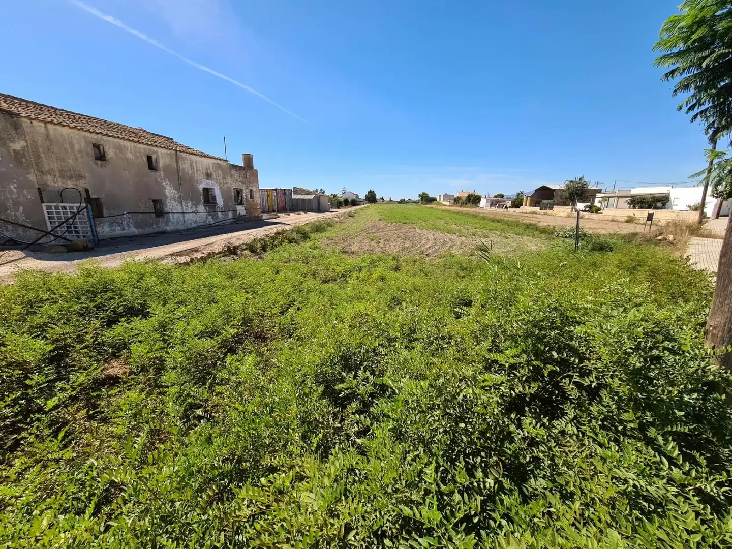 Terrenys i solars en venda a Sant Jaume d'Enveja