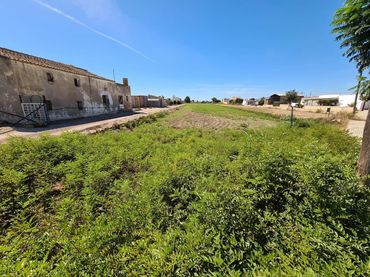 Terrenys i solars en venda a Sant Jaume d'Enveja
