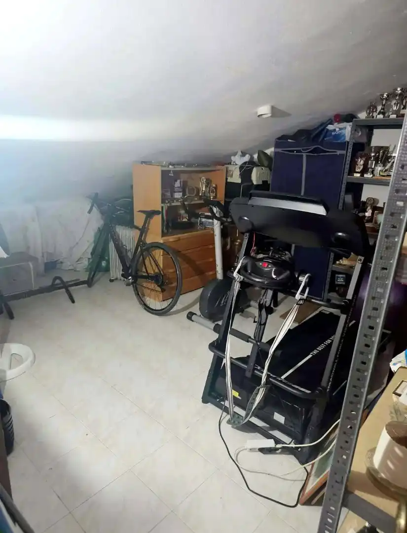 Flat for sale in Ayamonte  with Air Conditioner, Oven and Washing machine