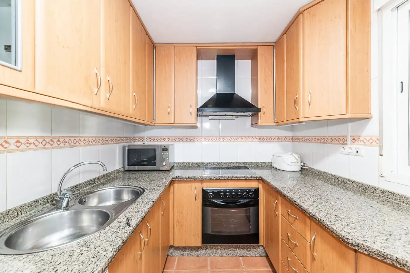 Flat with terrace for sale in Avenida los pechuelos 3, imagen 7