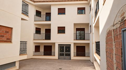 PROMOCIÓN DE PISOS DE OBRA NUEVA EN LANJARÓN