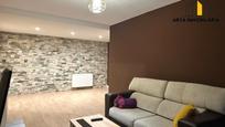 Living room of Flat for sale in Loeches  with Air Conditioner, Heating and Storage room