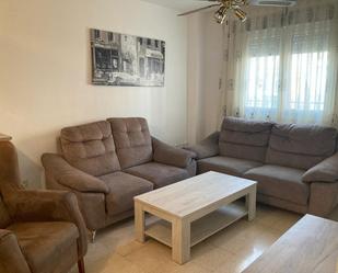 Living room of Flat to rent in Atarfe