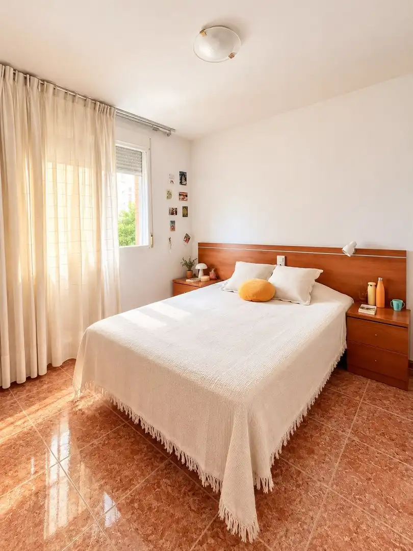 Habitación de Apartamento en venta en Benidorm con Aire acondicionado, Calefacción y Terraza