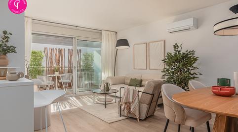 Photo 2 from new construction home in Flat for sale in Barri dels Escriptors, Girona