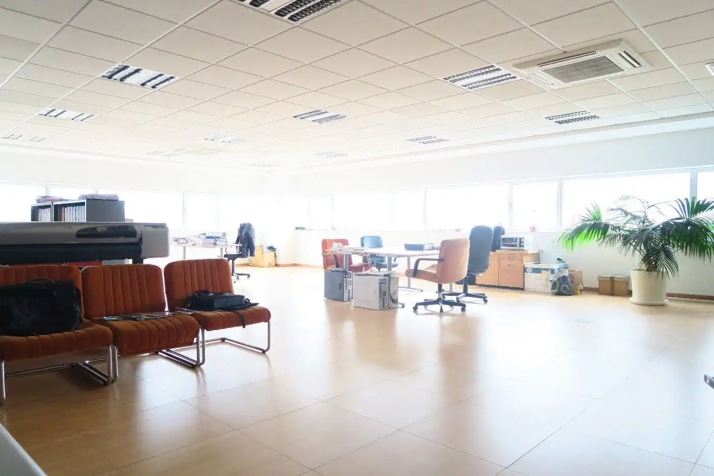 Oficina en venda a Santa Maria de Palautordera, imagen 4
