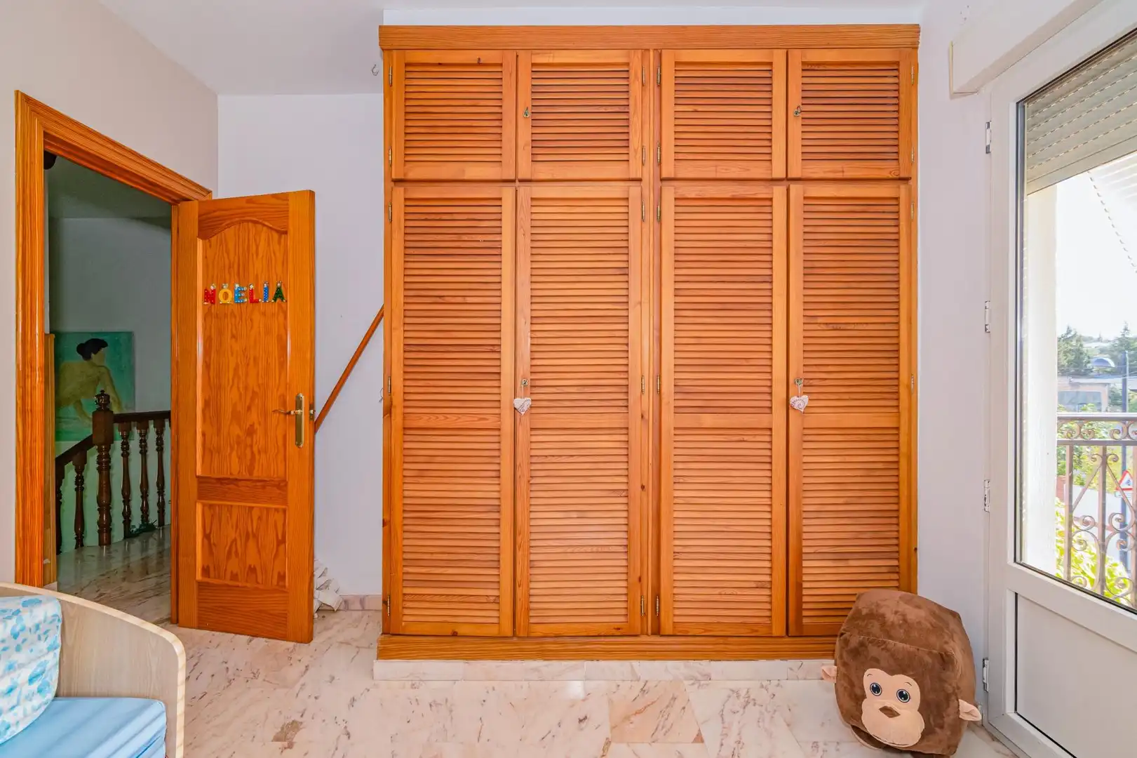 Chalet con terraza en venta en Cúllar Vega, imagen 28