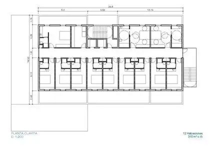 Residencial en venda en Basauri 