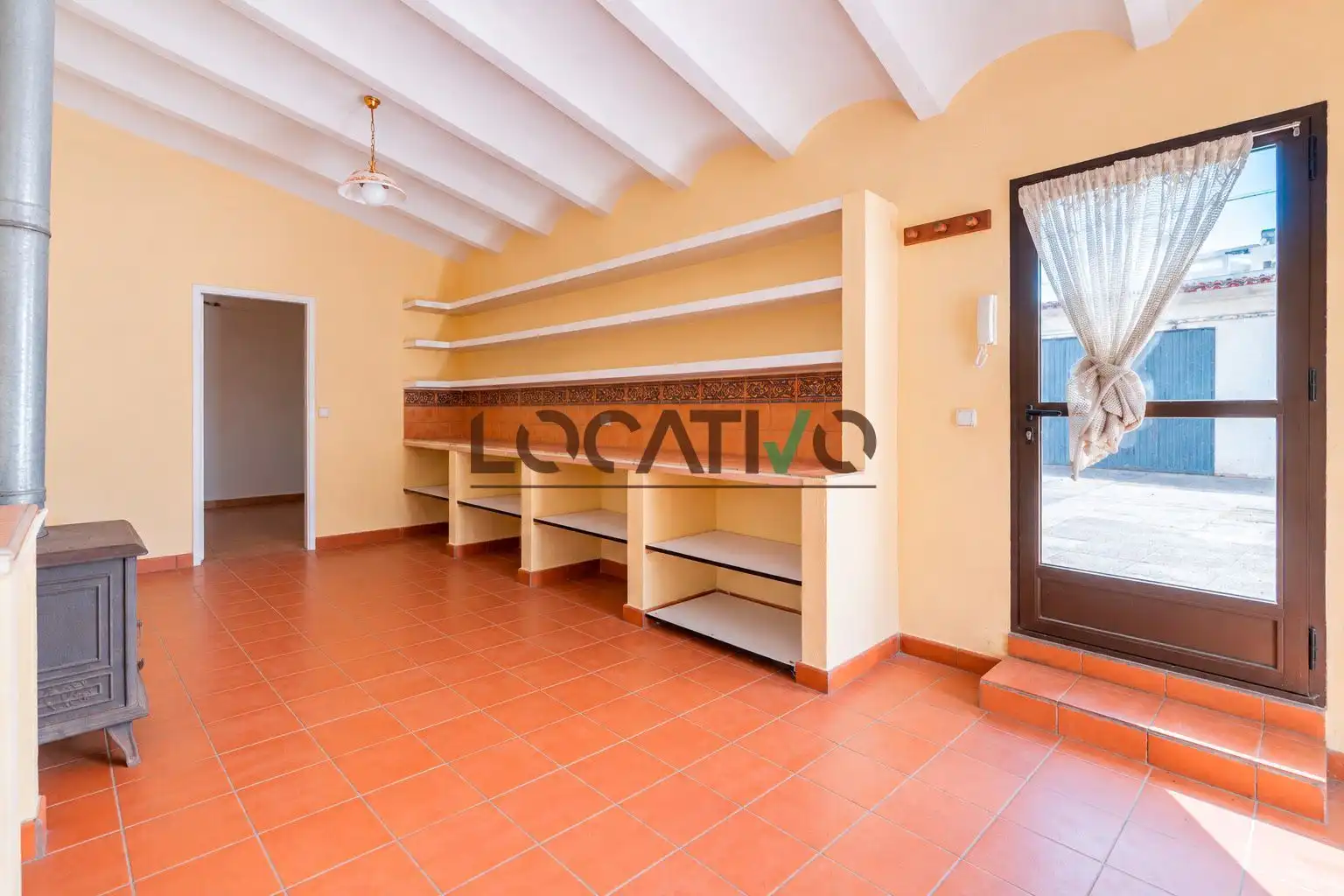 Casa amb jardí en venda a Brunete, imagen 48