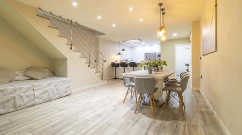 Foto 3 de Casa adosada en venda a Palmete,  Sevilla Capital