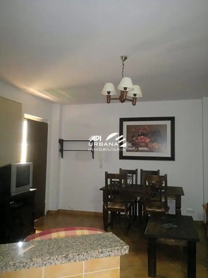 Comedor de Planta baja en venta en La Iruela con Aire acondicionado, Trastero y Amueblado