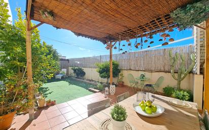 Terrace of Flat for sale in Sant Pere de Riudebitlles  with Terrace