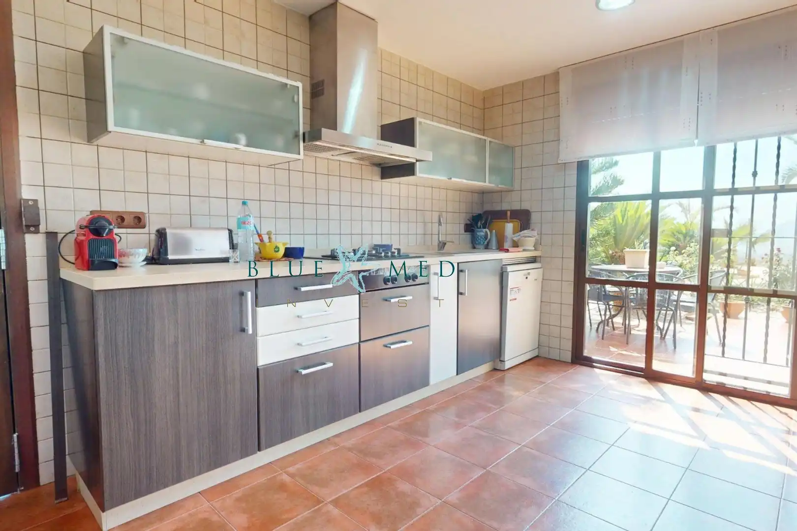 House with terrace for sale in Urbaniz Cumbre Collados 1, imagen 17