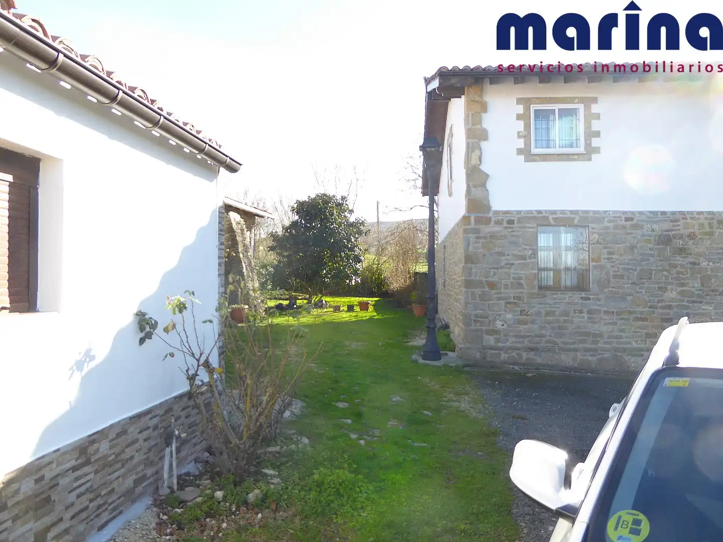 Casa o chalet en venta en Calle el Concejo, Aranguren