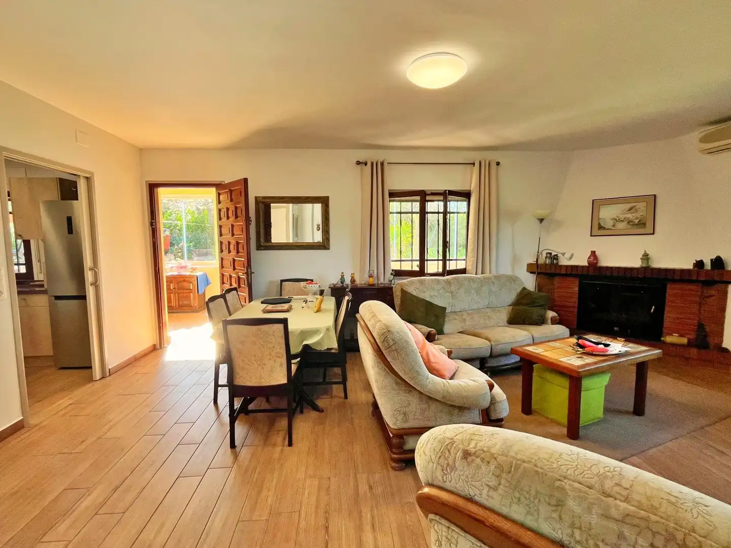 Villa mit Garten zum Verkauf in Urbanitzacions, imagen 34