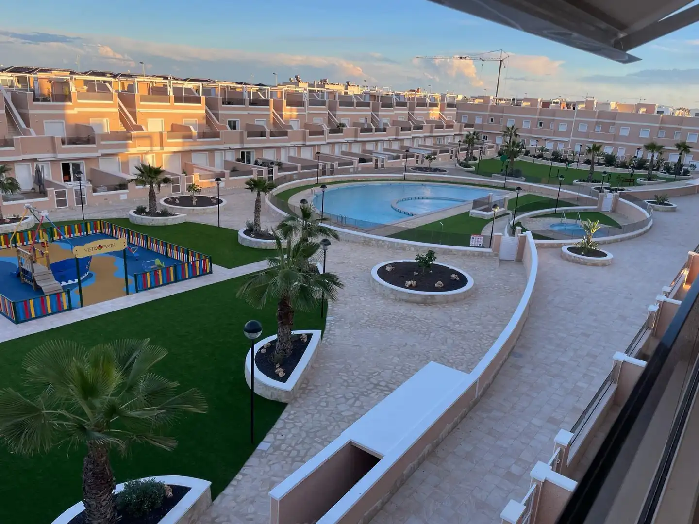 Ático con terraza en venta en Avenida Avenida Mare Nostrum, imagen 2