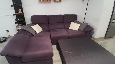 Foto 5 de Casa o xalet en venda a Yecla, Murcia