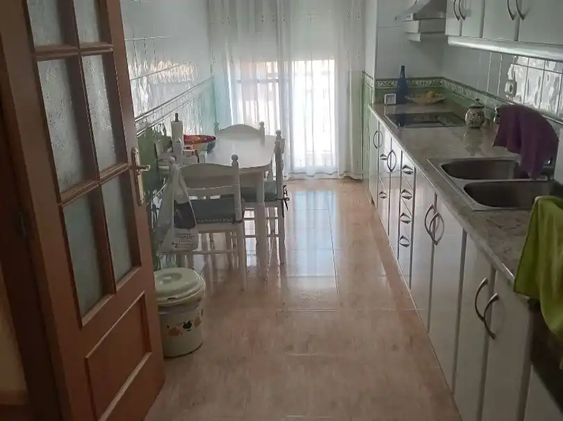 Wohnung mit Aufzug zum Verkauf in Carrer de València 33, imagen 3