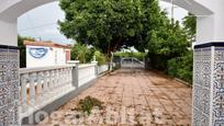 Exterior view of House or chalet for sale in Vila-real  with Terrace and Swimming Pool