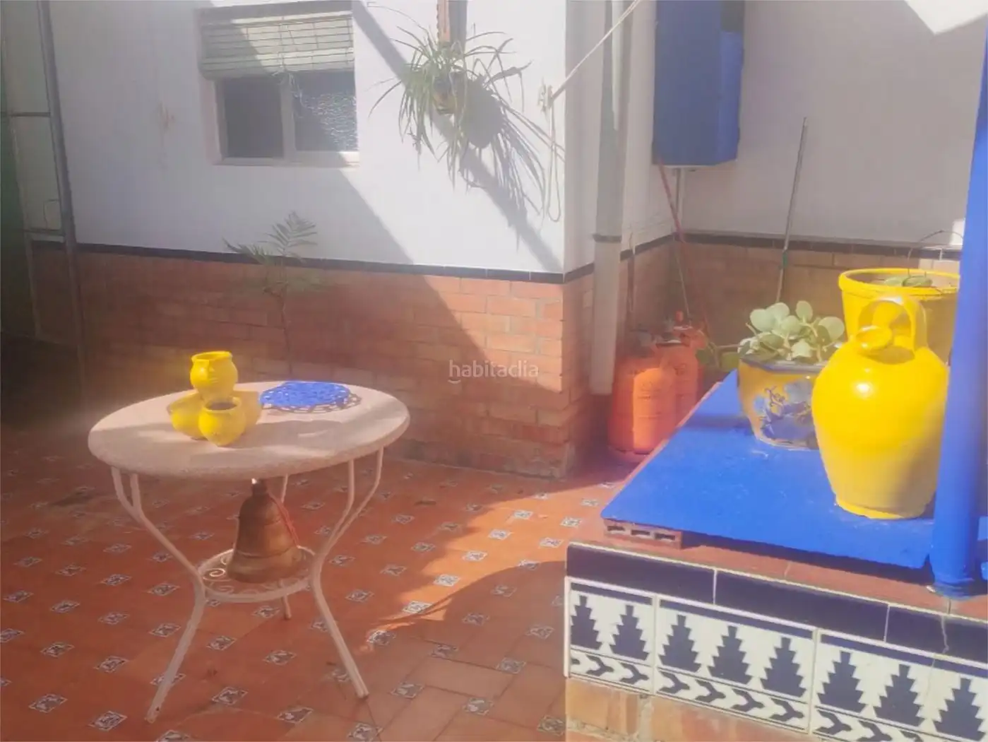 Adossat en venda a Calle Villalba 28, imagen 23