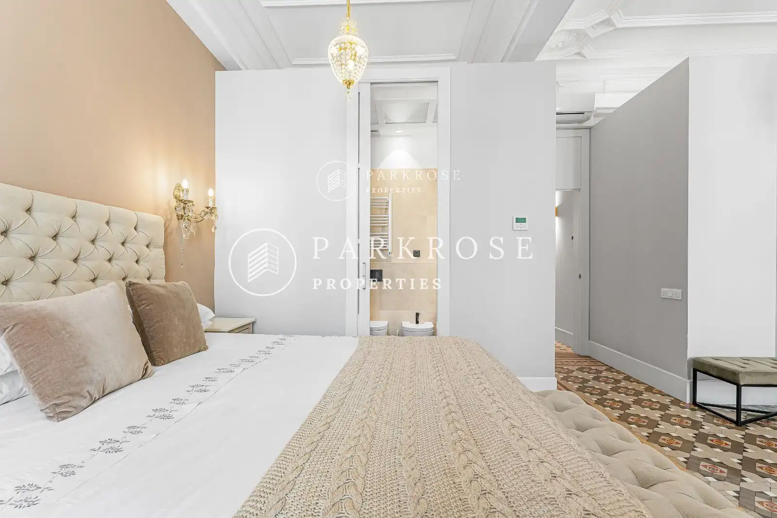 Appartement avec ascenseur à vendre à de Gracia, imagen 34