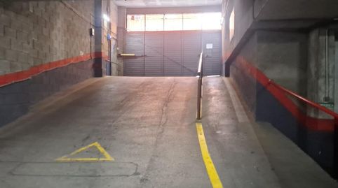 Foto 2 von Garage zur Miete in Cerdanyola Sud, Mataró