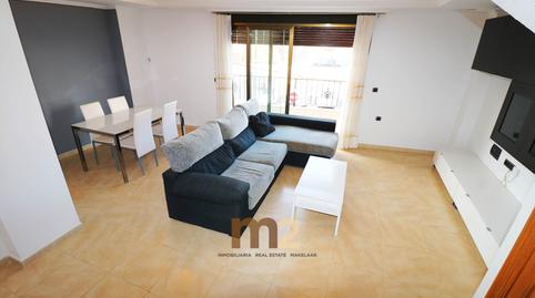 Foto 4 de Dúplex en venda a Carrer Sant Pere, Las Viñas, Alicante