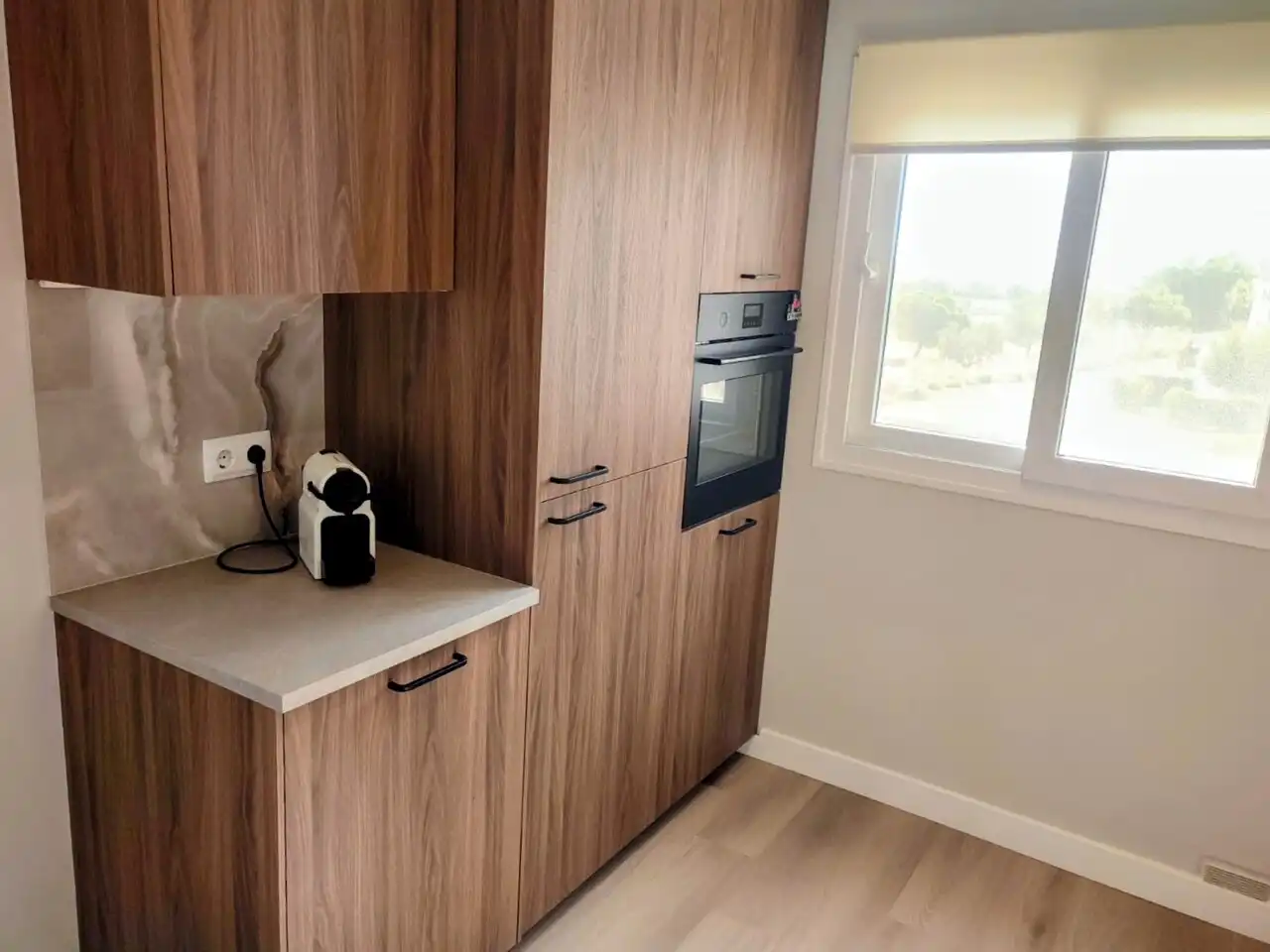 Apartment mit Aufzug zum Verkauf in Campo de Murcia, imagen 16