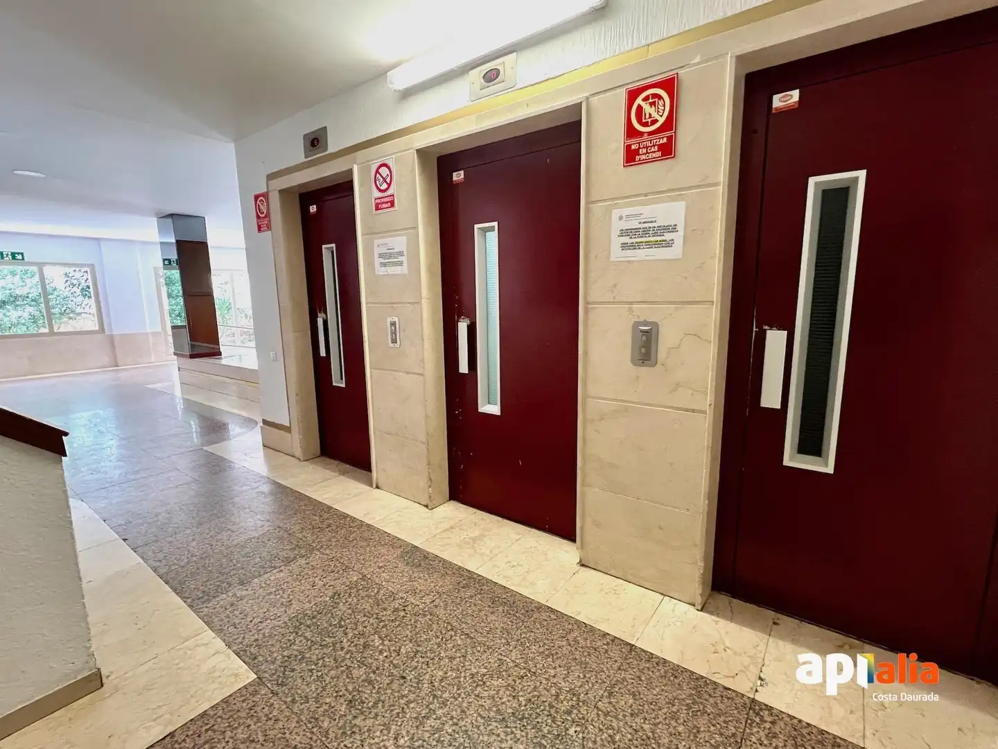 Appartement compact avec piscine à vendre à Mar i Camp - Platja dels Capellans, imagen 32