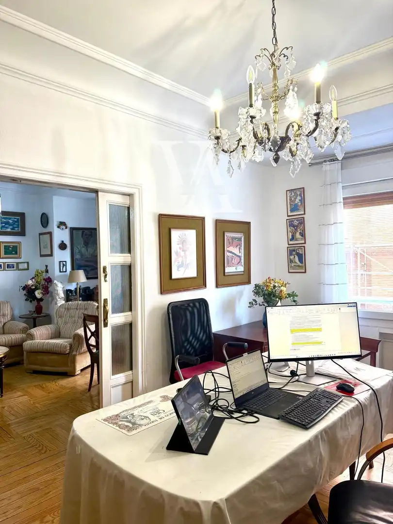 Appartamento con ascensore in vendita a Chamartín, imagen 26