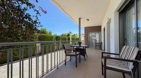 Foto 2 de Casa o chalet en venta en Rojales, Alicante
