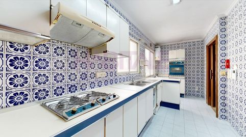 Foto 4 de Piso en venta en Calle Angel Guimera, Arrancapins, Valencia Capital