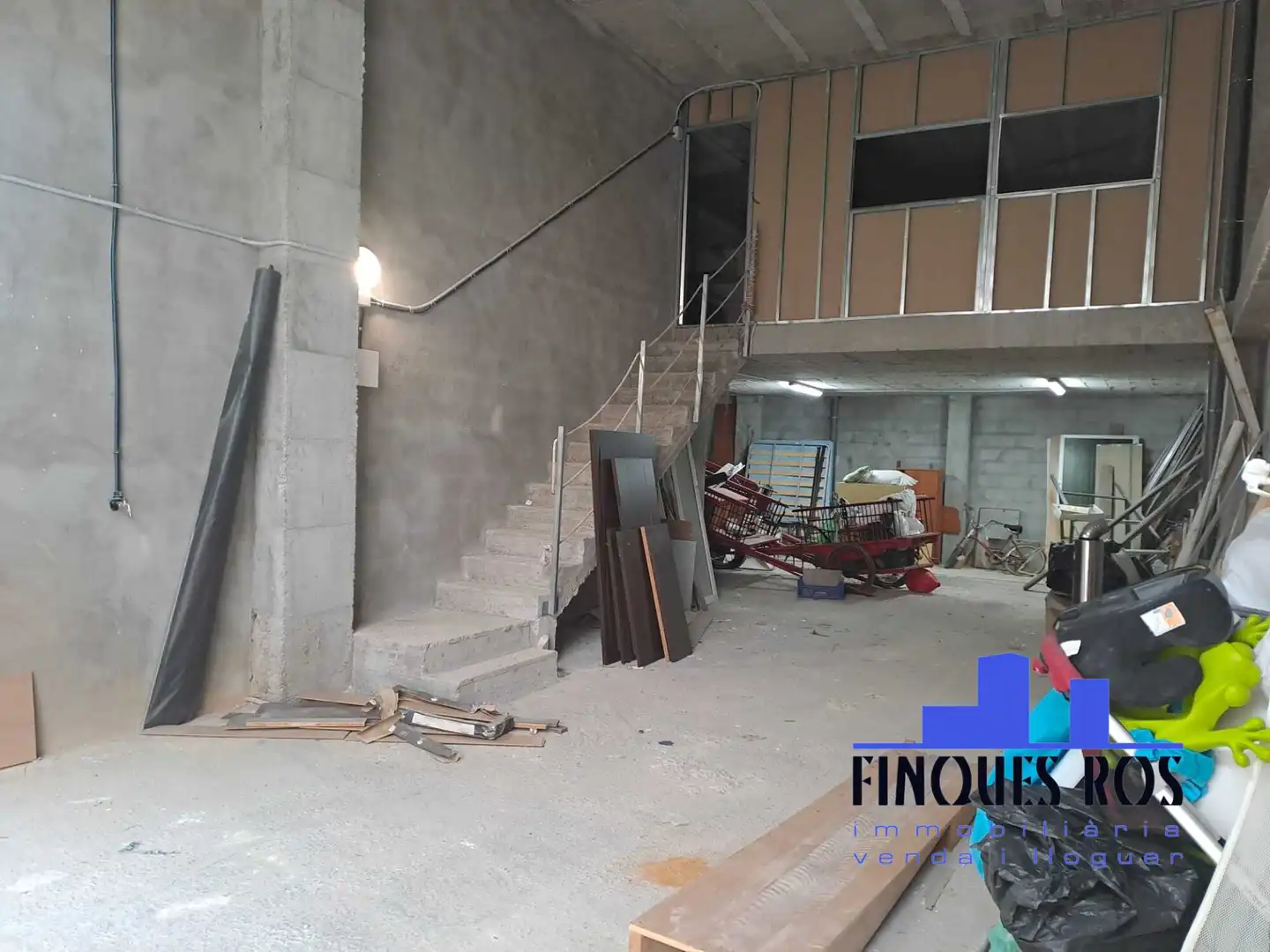 Gewerbefläche zum Verkauf in Casco Urbano, imagen 2