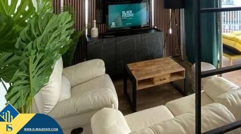 Foto 4 de Pis en venda a Playa Levante, Benidorm