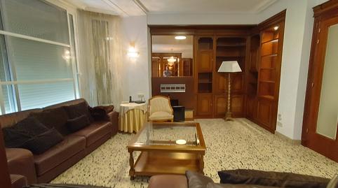 Foto 2 de Piso de alquiler en De Sant Joan, Centre, Tarragona