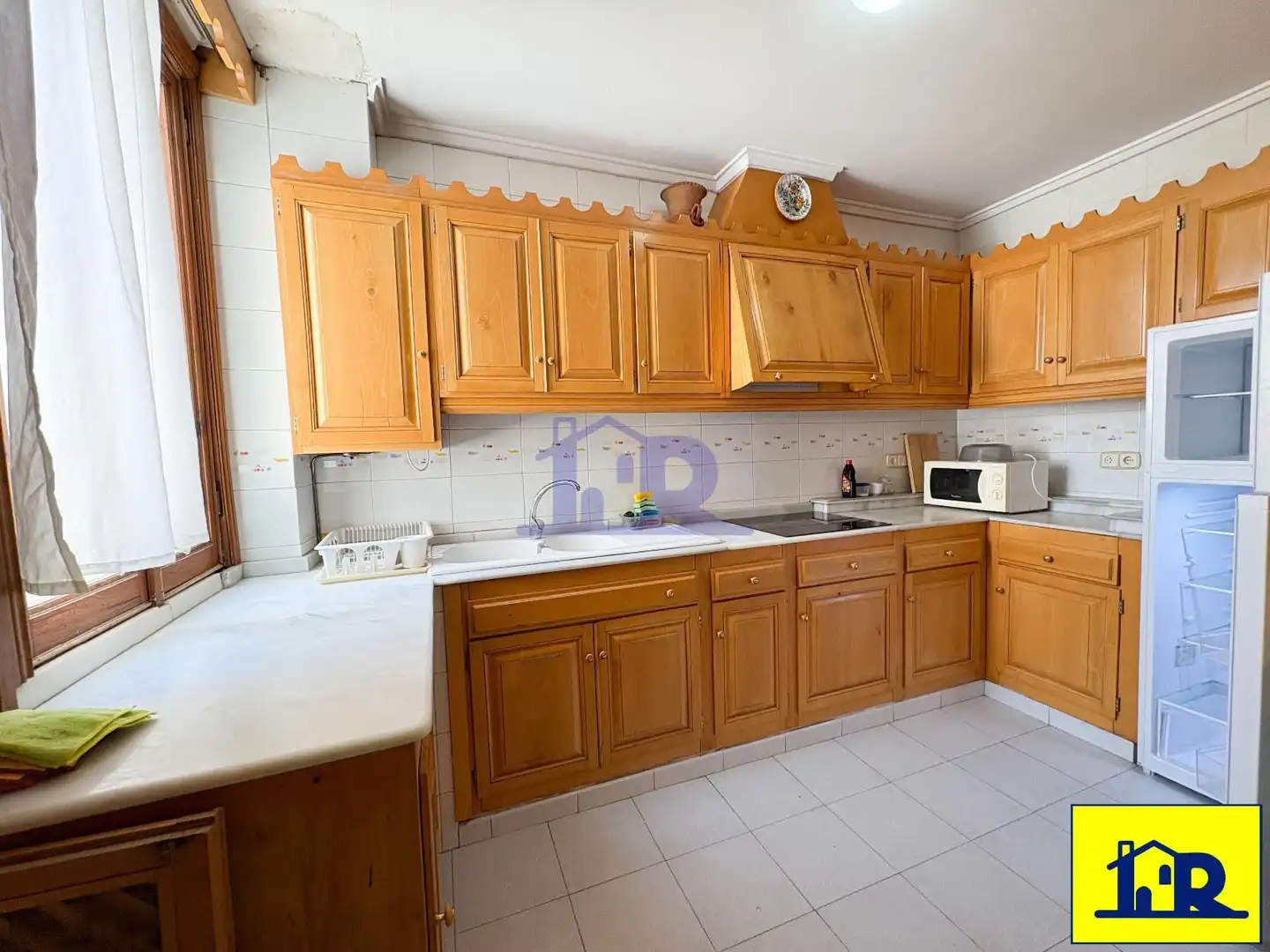 Cocina de Piso en venta en Cuenca con Calefacción y Terraza