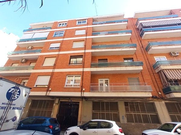 Pis en venda a Maestro Chapi, El Pilar