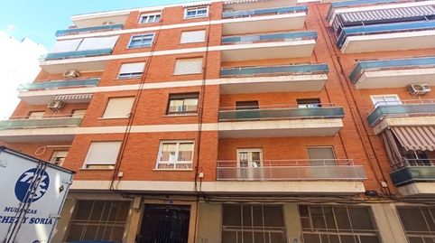 Foto 3 de Piso en venta en Maestro Chapi, El Pilar, Albacete Capital