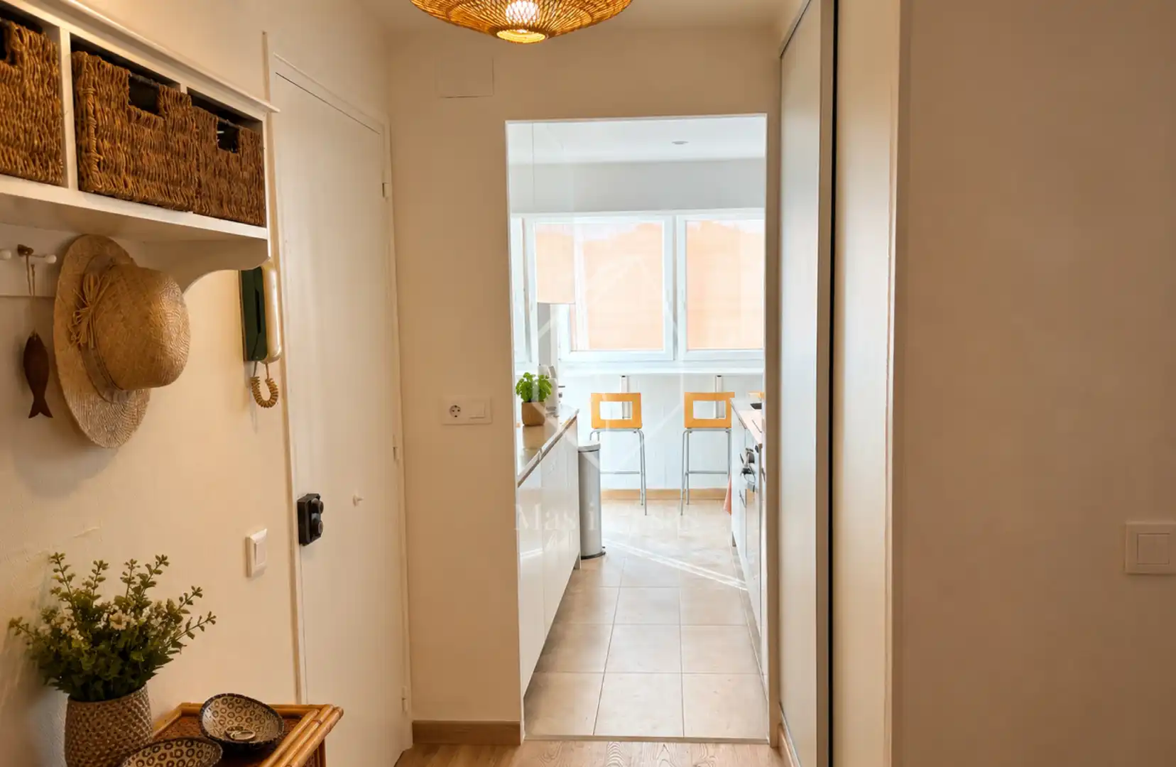 Apartamento en venta en L'Escala con Aire acondicionado, Calefacción y Terraza