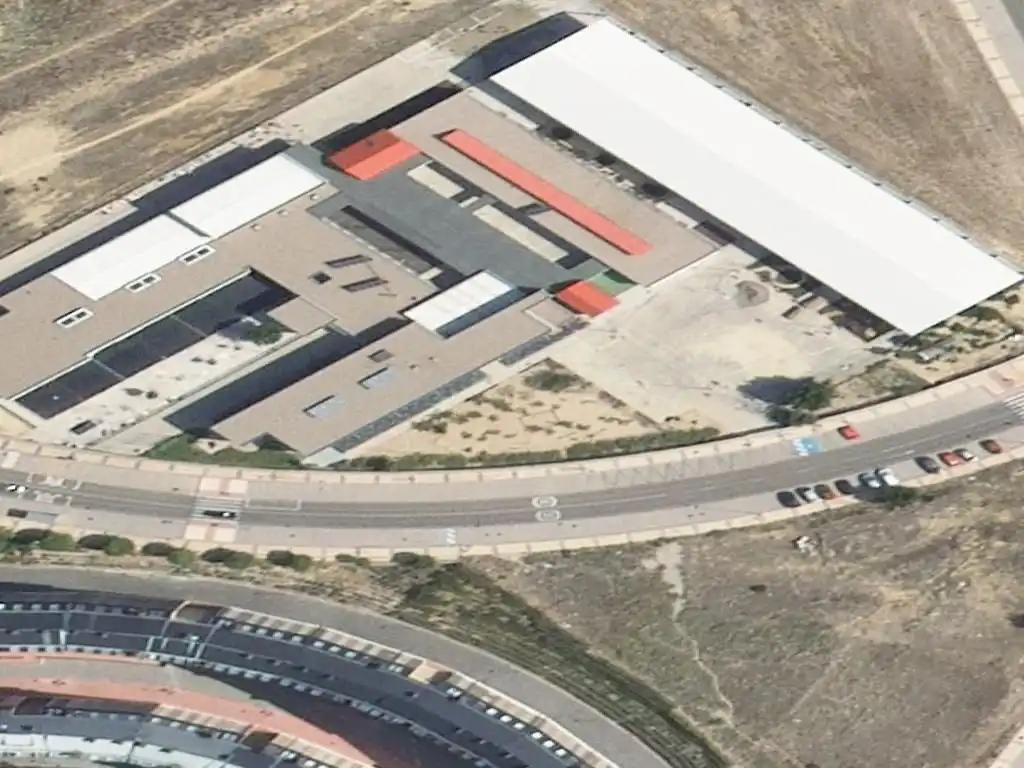 Residencial en venda en La Vega