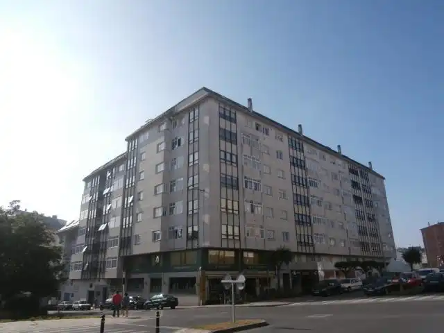 Local comercial en venta en A Piringalla - Albeiros - Garabolos, imagen 7
