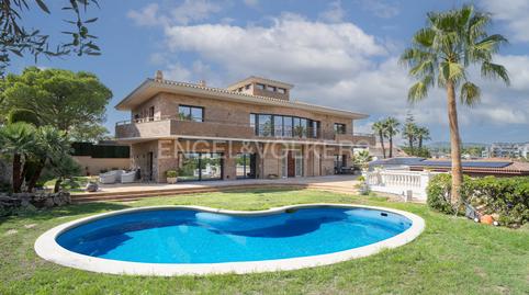 Photo 5 of House or chalet for sale in Carrer de L'oreneta, L'Aragai, Vilanova i la Geltrú