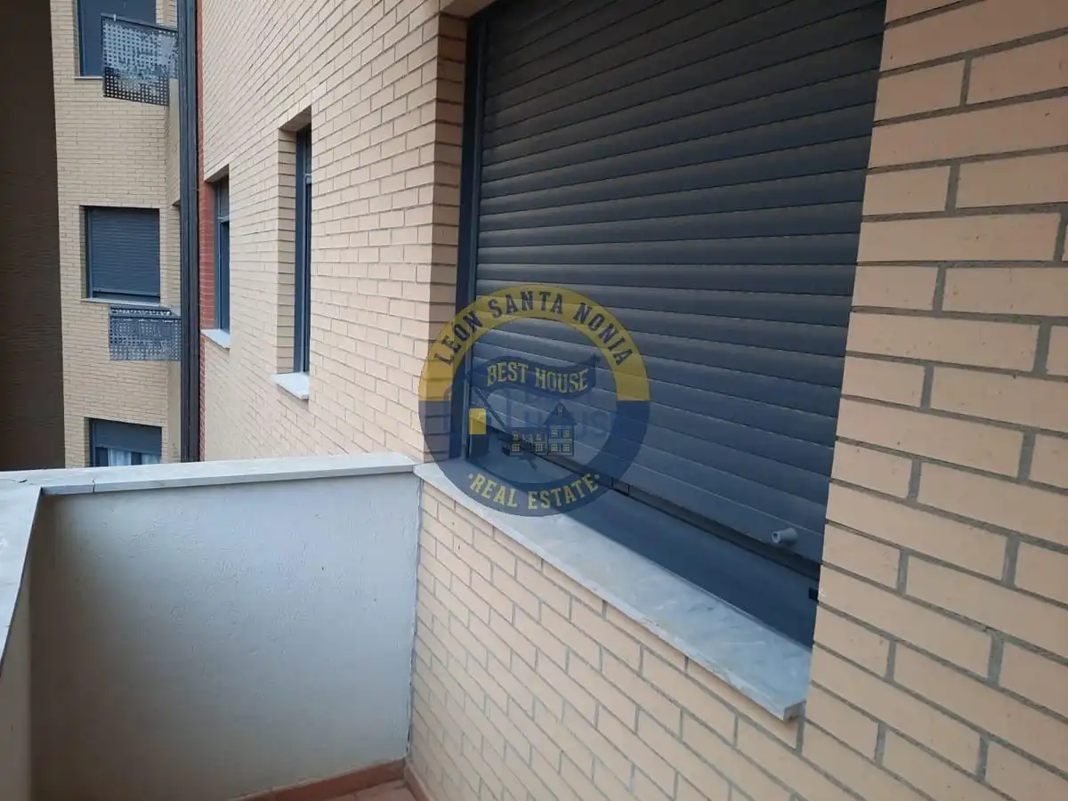 Piso en venta en El Soto