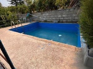Piscina de Casa o xalet en venda en Chiva