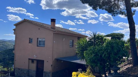 Foto 4 de Casa o chalet en venta en Canyamars, Dosrius
