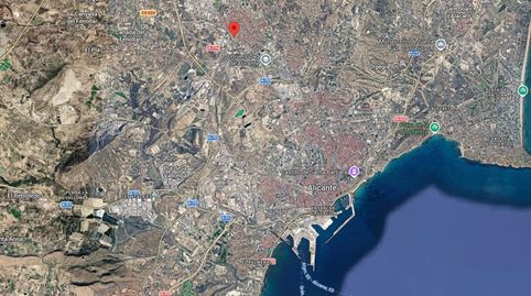 Foto 3 de Trastero en venta en Calle Montoyos, 38, Centro, San Vicente del Raspeig / Sant Vicent del Raspeig