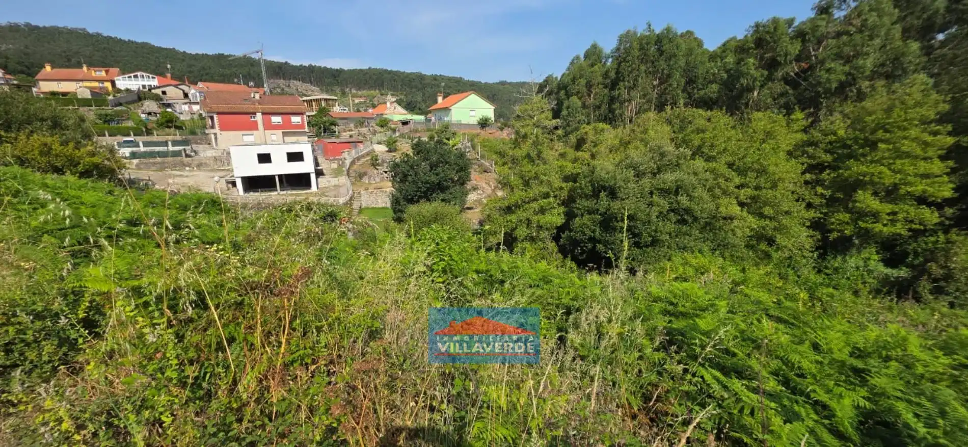 Residential for sale in Cangas 