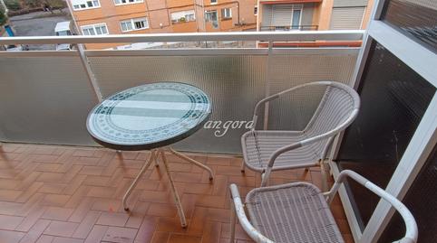 Foto 2 de Pis de lloguer a Bidebarri Kalea, Villamonte, Getxo