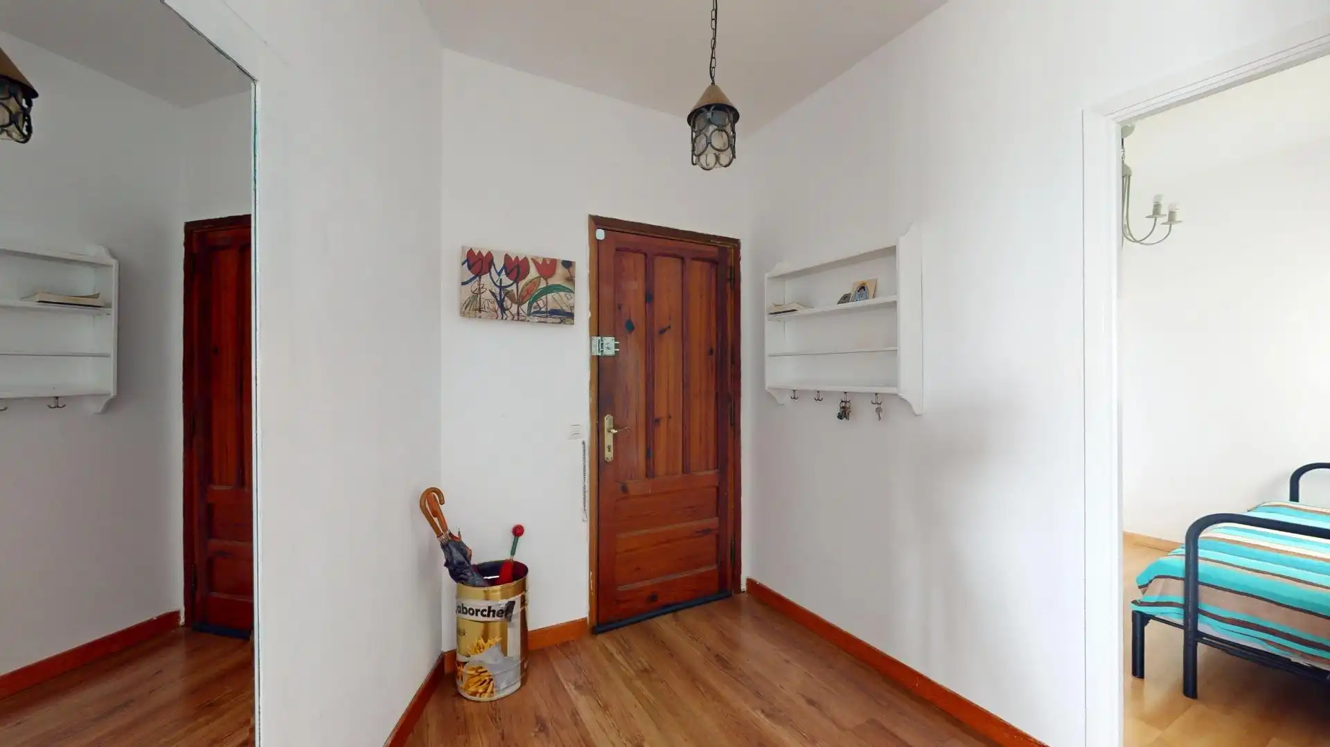 Flat for rent in Calle PINO, 11, La Cuesta -Finca España