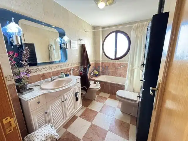 Doppelhaushälfte zum Verkauf in Valdepeñas, imagen 23
